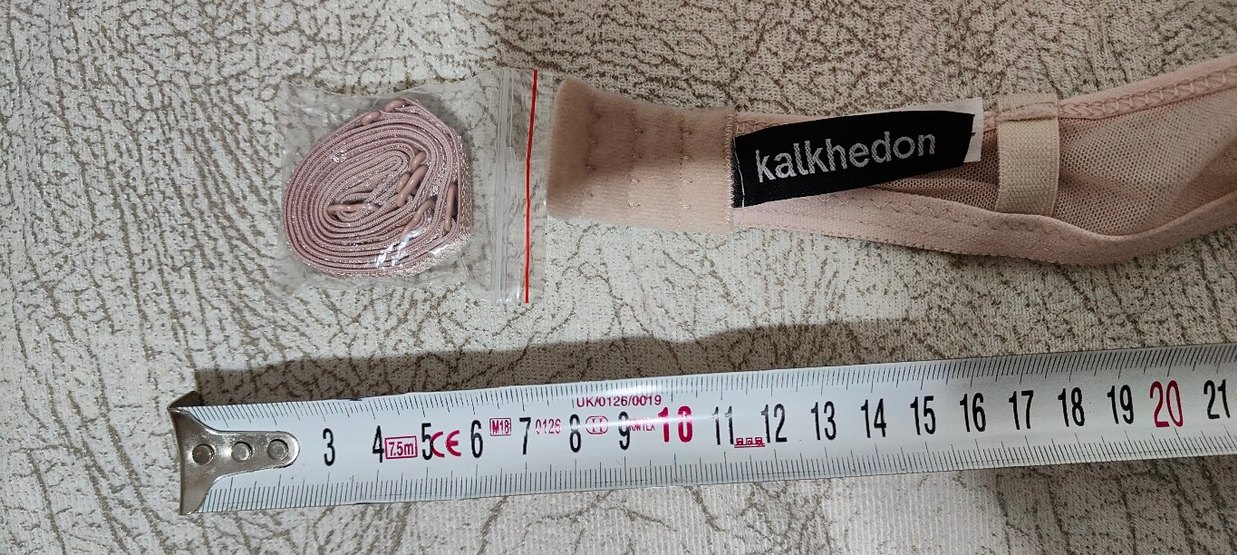 sıfır sutyen - Görsel 3