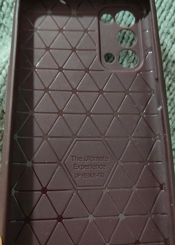 oppo reno 5 pro 5g auto focus kılıf - Görsel 8