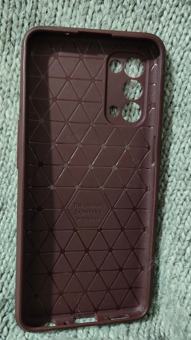 oppo reno 5 pro 5g auto focus kılıf - Görsel 4