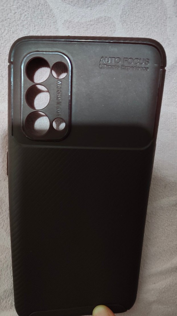 oppo reno 5 pro 5g auto focus kılıf - Görsel 2