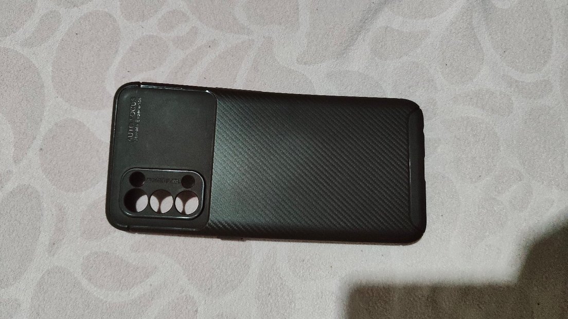 oppo reno 5 pro 5g auto focus kılıf - Görsel 5