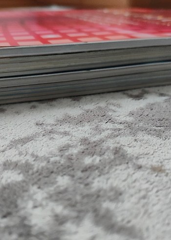 Touchstone 1 ve touchstone 2 İngilizce kitapları - Görsel 5