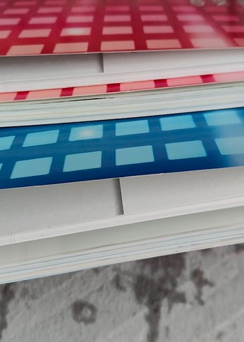 Touchstone 1 ve touchstone 2 İngilizce kitapları - Görsel 6