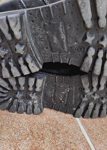 Dockers hakiki deri bot - Görsel 8