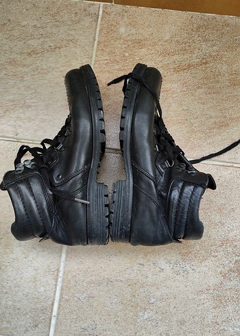 Dockers hakiki deri bot - Görsel 5