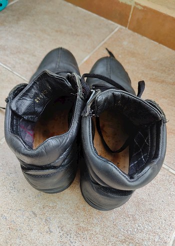 Dockers hakiki deri bot - Görsel 6