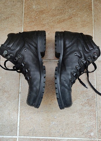 Dockers hakiki deri bot - Görsel 4