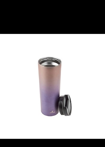 Karaca Violet 500ml Termos - Mor Tonlar - Görsel 2