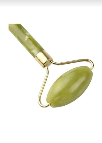 Yeşim Taşı Yüz Masaj Aleti - Görsel 5