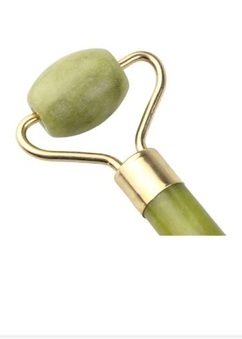 Yeşim Taşı Yüz Masaj Aleti - Görsel 3