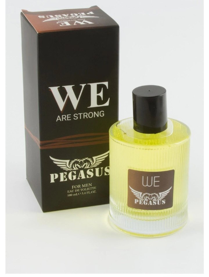 WE Pegasus erkek Parfümü - Görsel 3