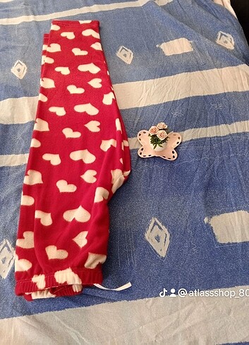 xxl Beden Bayan polar pijama altı XXL beden ürün yeni ve kaliteli alana ya