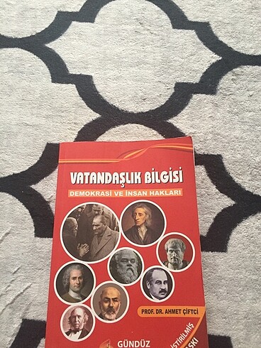 Vatandaşlık