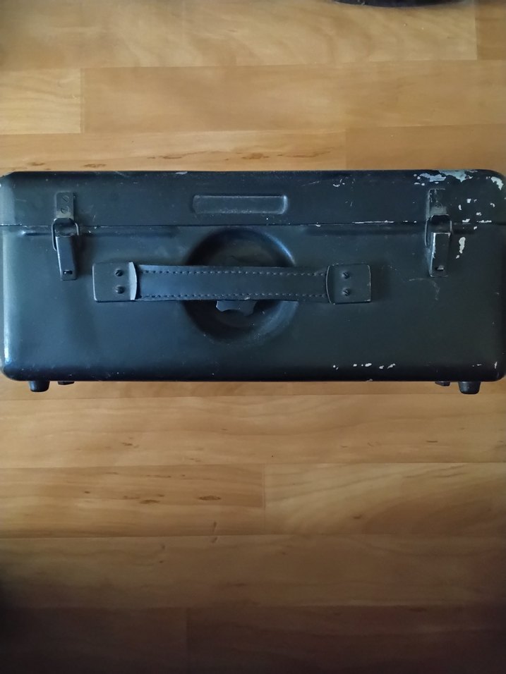 Rus Tele-objektif Lens Seti (Nadir) - Görsel 5