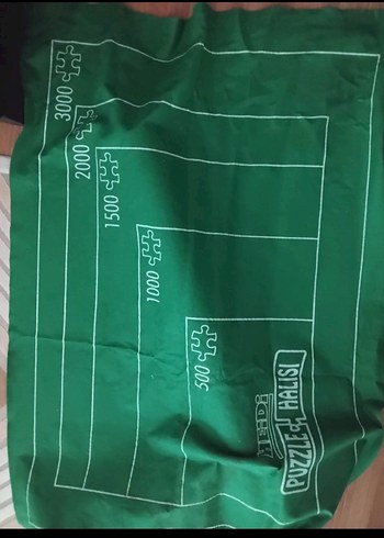 EDUCA PUZZLE HALISI - Görsel 2