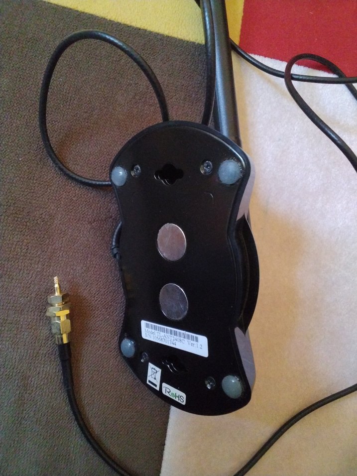 TP-LINK harici Wifi anteni - Görsel 2