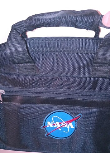 Diğer NASA LAPTOP DİZÜSTÜ ÇANTA