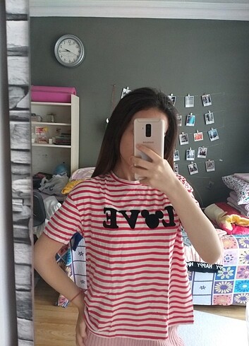 s Beden Tshirt