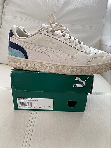 Puma Puma spor ayakkabısı