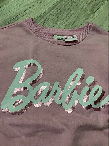 Barbie sweat