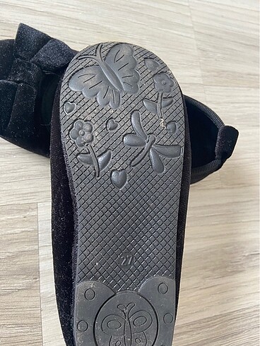 LC Waikiki Süet babet