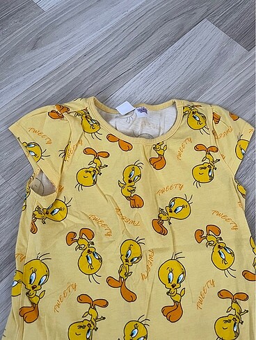 LC Waikiki Pijama takımı