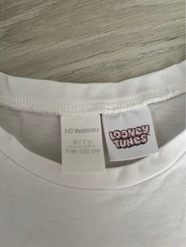 LC Waikiki Tişört