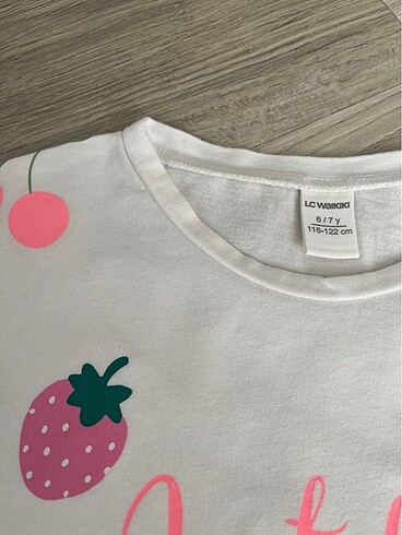 LC Waikiki Tişört