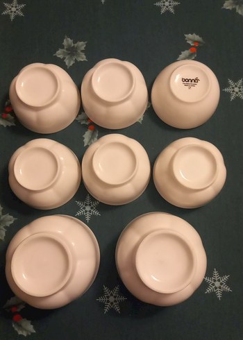 porselen cerezlik recellik - Görsel 4