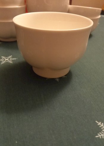 porselen cerezlik recellik - Görsel 2