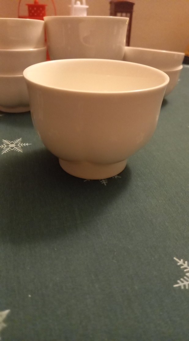 porselen cerezlik recellik - Görsel 2