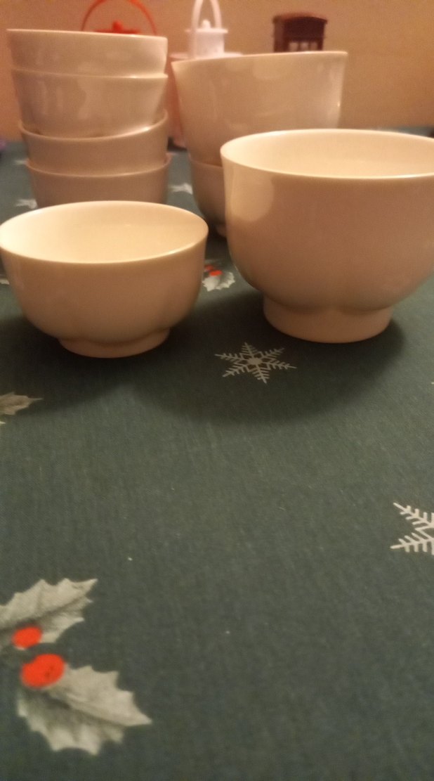 porselen cerezlik recellik - Görsel 3