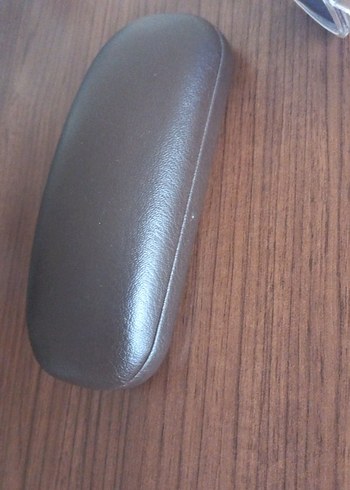 Şeffaf Çerçeveli Mavi Kadın Gözlüğü - Görsel 14