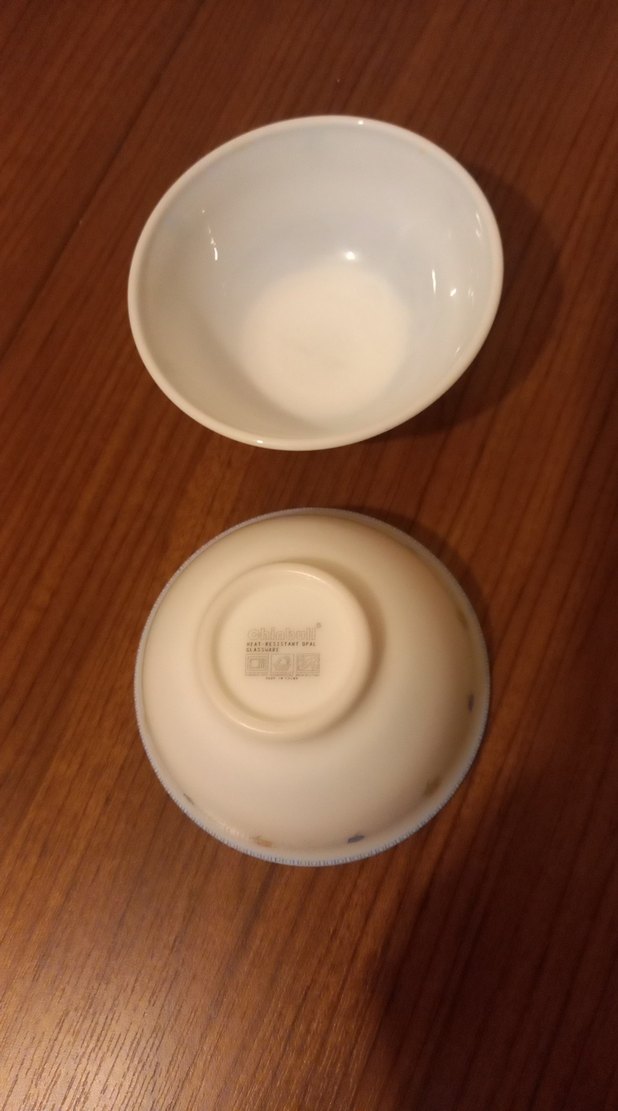 2'li kase arcopal - Görsel 3