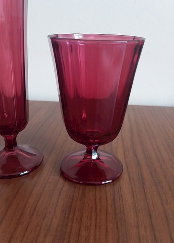 şarap kadehi - Görsel 2