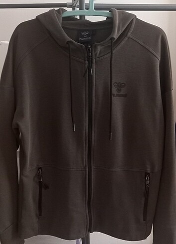 Hummel Kapisonlu Sweat S Beden