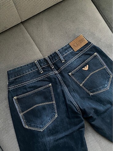 Armani Jeans - Görsel 6