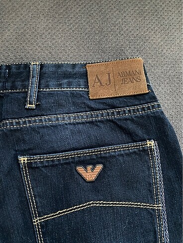 Armani Jeans - Görsel 5