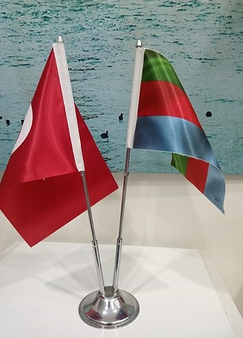 Dijital baskı bayrakları 