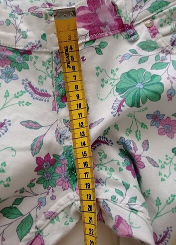 m Beden çeşitli Renk Pantolon