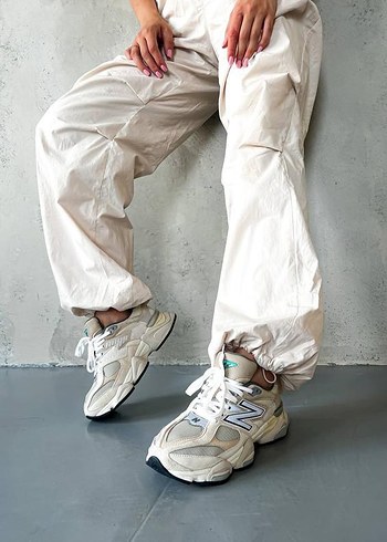 40 Beden New Balance 9060 Sea Salt