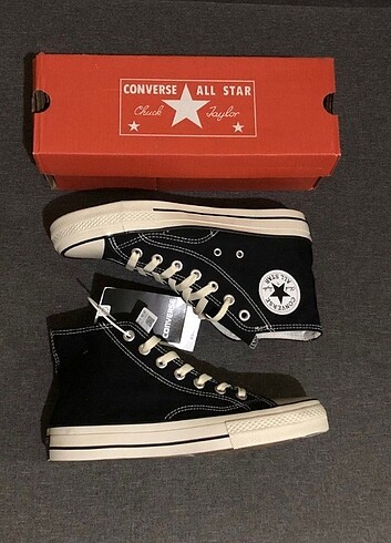 Converse Chuck 70 Hi