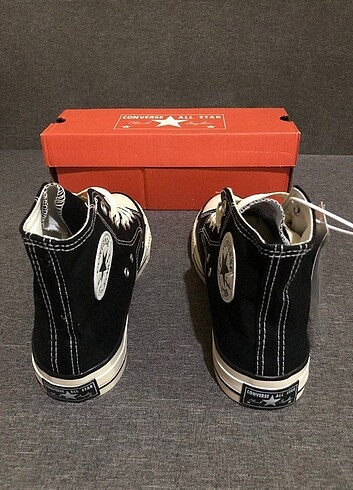 39 Beden Converse Chuck 70 Hi