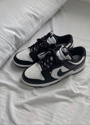 Nike Nike Dunk Low Panda 