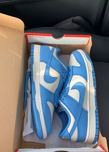 38 Beden Nike Dunk Low 