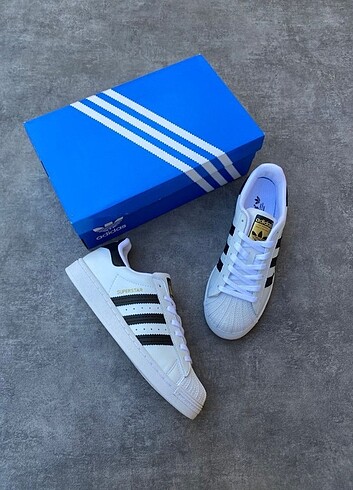 Adidas Süperstar 