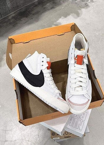 40 Beden Nike Blazer Mid '77 Jumbo 