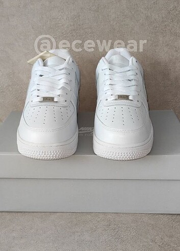 36 Beden beyaz Renk Nike Air Force 1 '07 