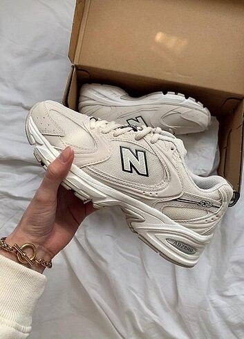 New Balance NB530 Beige 