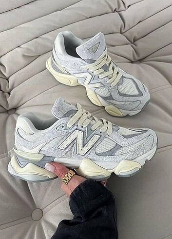 NB 9060 Quartz Grey